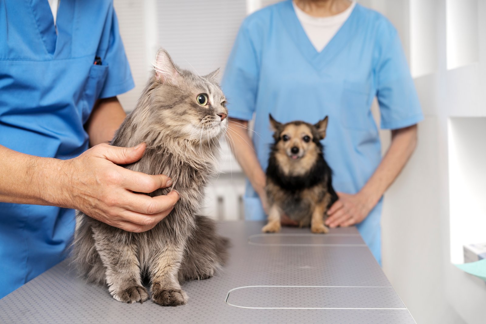 Veterinary Clinic